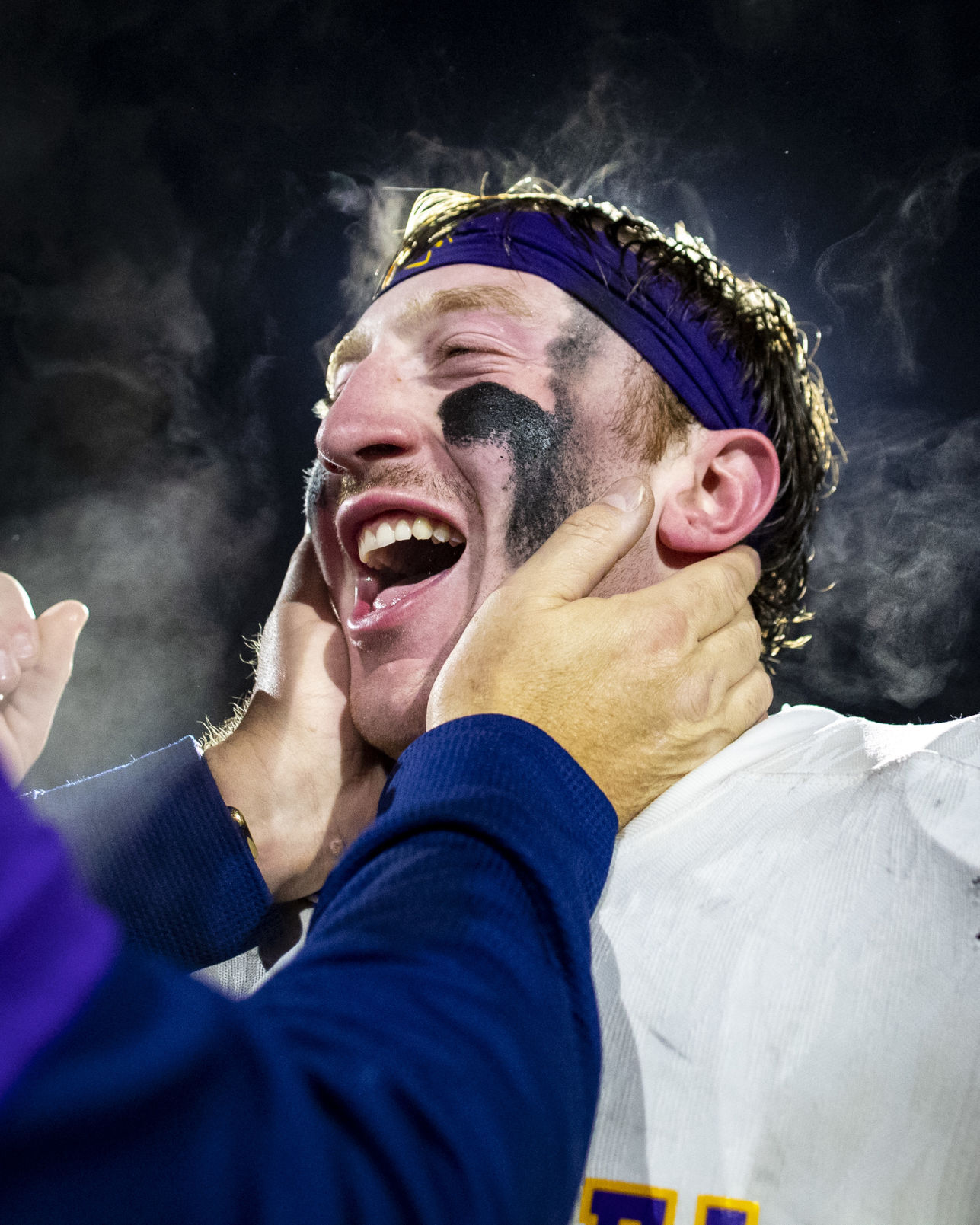 Billings West vs. Missoula Sentinel